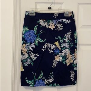 Ann Taylor pencil skirt
